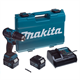 Perceuse-visseuse Makita DF332DSME