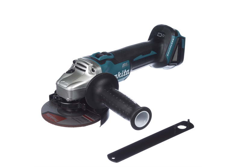 Meuleuse d'angle Makita DGA504Z