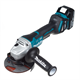 Meuleuse d'angle Makita DGA518RTJU