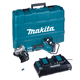 Meuleuse d'angle Makita DGA901T2U1