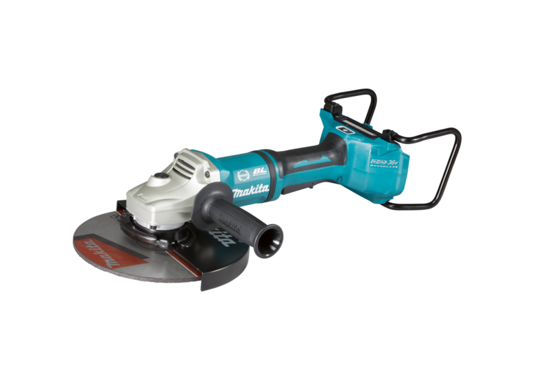 Meuleuse d'angle Makita DGA901ZUX1