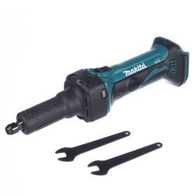 Meuleuse droite Makita DGD800Z