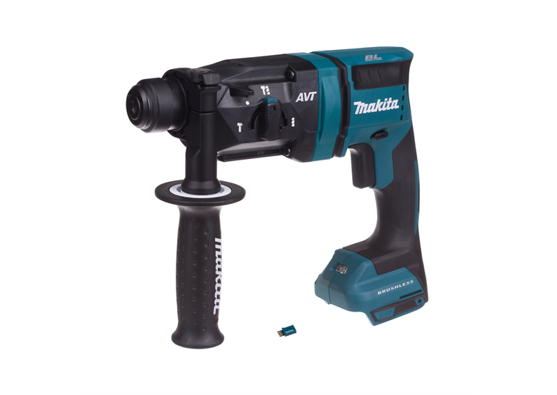 Marteau perforateur Makita DHR182ZU