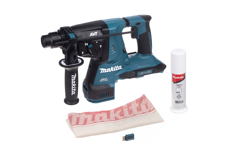 Marteau perforateur Makita DHR282ZU