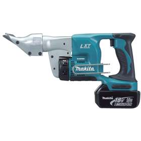 Cisaille Makita DJS130RFE