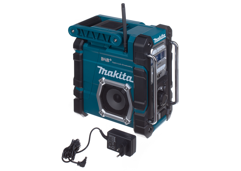 Radio de chantier Makita DMR112