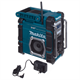 Radio de chantier Makita DMR112