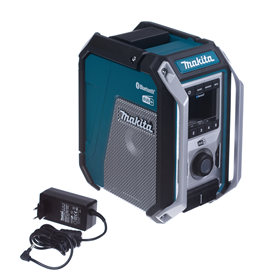 Radio de chantier Makita DMR115