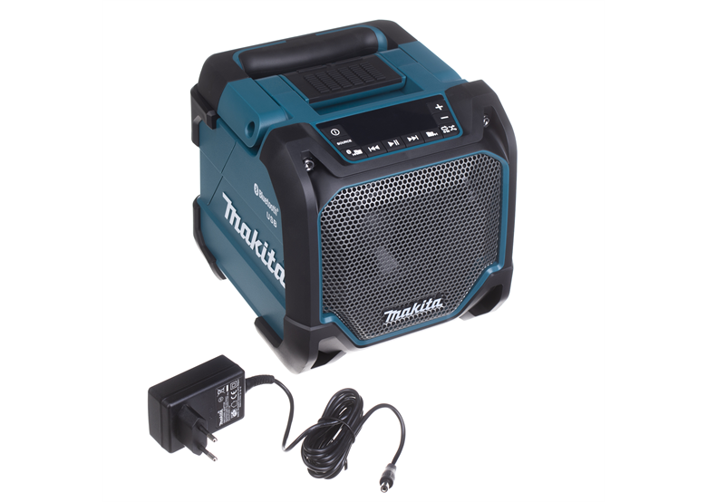 Batterie Bluetooth Speaker Makita DMR202