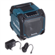 Batterie Bluetooth Speaker Makita DMR202