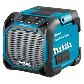 Haut-parleur Bluetooth Makita DMR203