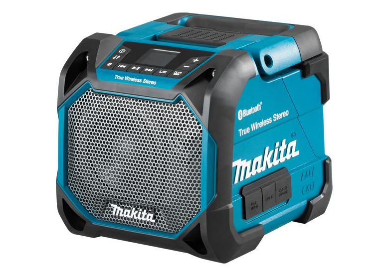 Haut-parleur Bluetooth Makita DMR203