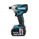 Visseuse à chocs Makita DTD156RTJ