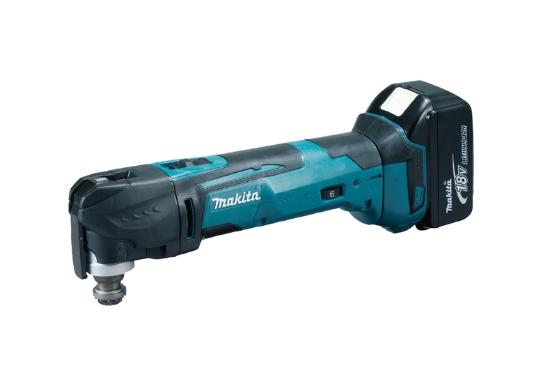 Outil multifonction Makita DTM51RFJX1