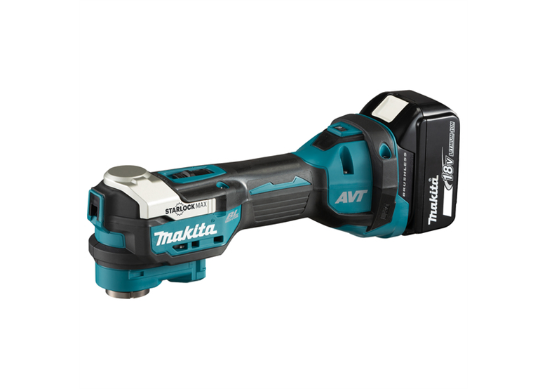 Outil multifonction Makita DTM52RFJX2