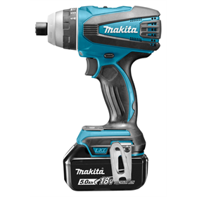 Visseuse à chocs Makita DTP141RTJ