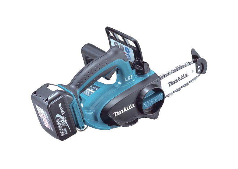 Tronçonneuse Makita DUC122RTE