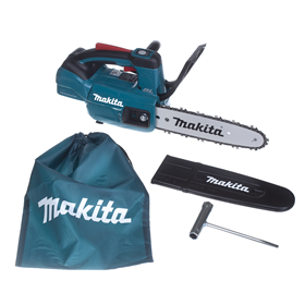 Tronçonneuse Makita DUC254Z