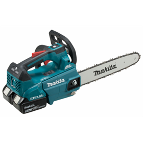 Tronçonneuse Makita DUC306PT2B