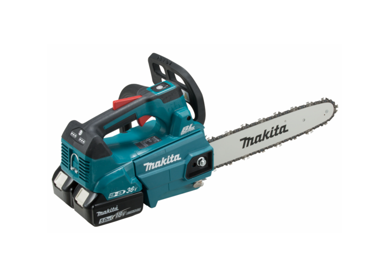 Tronçonneuse Makita DUC306PT2B