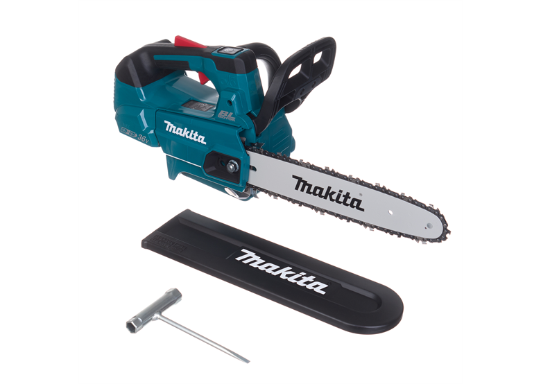 Tronçonneuse Makita DUC306ZB