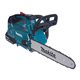 Tronçonneuse Makita DUC356PT2B