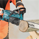 Tronçonneuse Makita DUC407ZX3