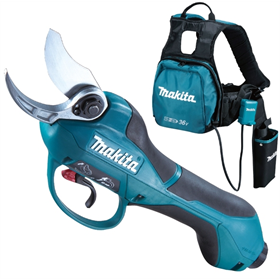 Sécateur électrique sans fil Makita DUP361PT2