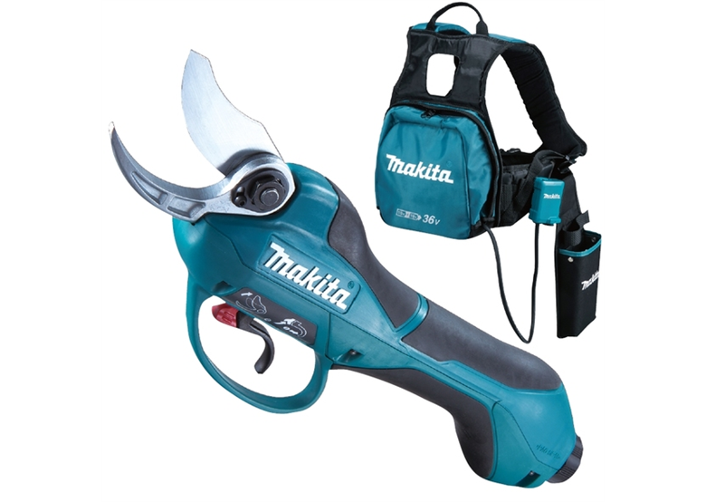 Sécateur électrique sans fil Makita DUP361PT2