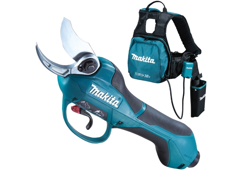 Sécateur électrique sans fil Makita DUP362PT2