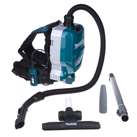 Aspirateur sac à dos Makita DVC261ZX11