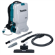 Aspirateur sac à dos Makita DVC660Z