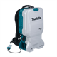 Aspirateur sac à dos Makita DVC660Z