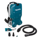 Aspirateur sac à dos Makita DVC665ZU