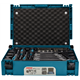 Coffret outils à main 87 pcs. Makita E-11542