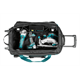 Sac à outils sur roulettes Makita E-12712