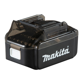 Jeu de 21 embouts dans une boite en forme de batterie Makita E-13546