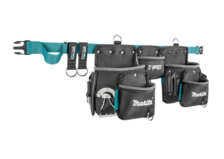 Ceinture à outils avec poches Makita E-15229