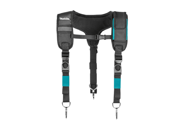 Harnais de maintien de ceinture avec support de téléphone Makita E-15372