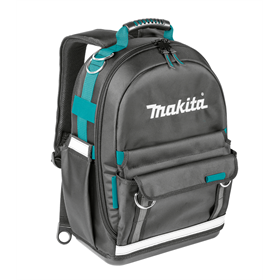 Sac à dos avec organisateur d'outils Makita E-15481