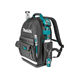 Sac à dos avec organisateur d'outils Makita E-15481