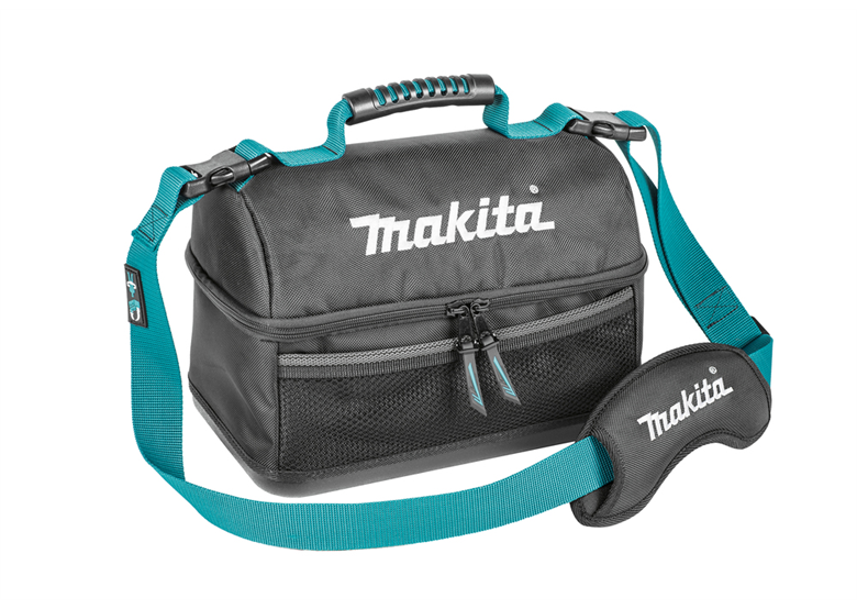 Sac à lunch avec sangle Makita E-15590