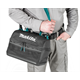 Sac à lunch avec sangle Makita E-15590