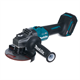 Meuleuse d'angle Makita XGT GA005GM201 2x4,0Ah MAKPAC 3