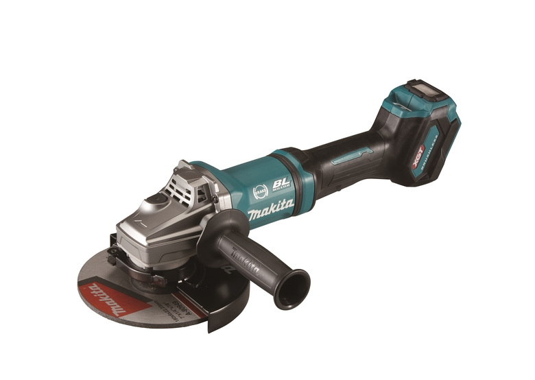 Meuleuse d'angle Makita XGT GA037GZ