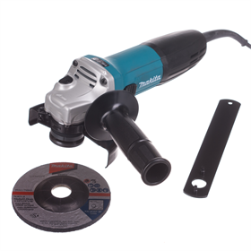 Meuleuse d'angle Makita GA4530R