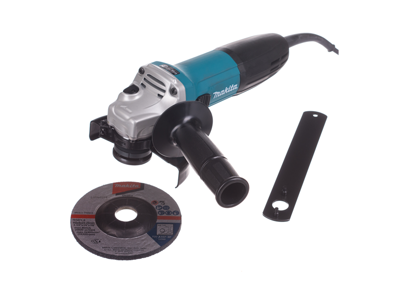 Meuleuse d'angle Makita GA4530R