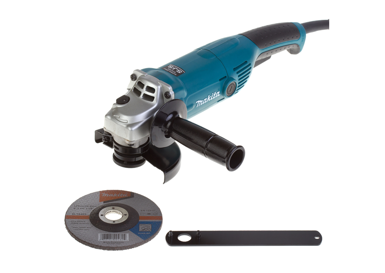 Meuleuse d'angle Makita GA5021