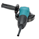 Meuleuse d'angle Makita GA5030R