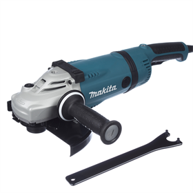 Meuleuse d'angle Makita GA9040RF01